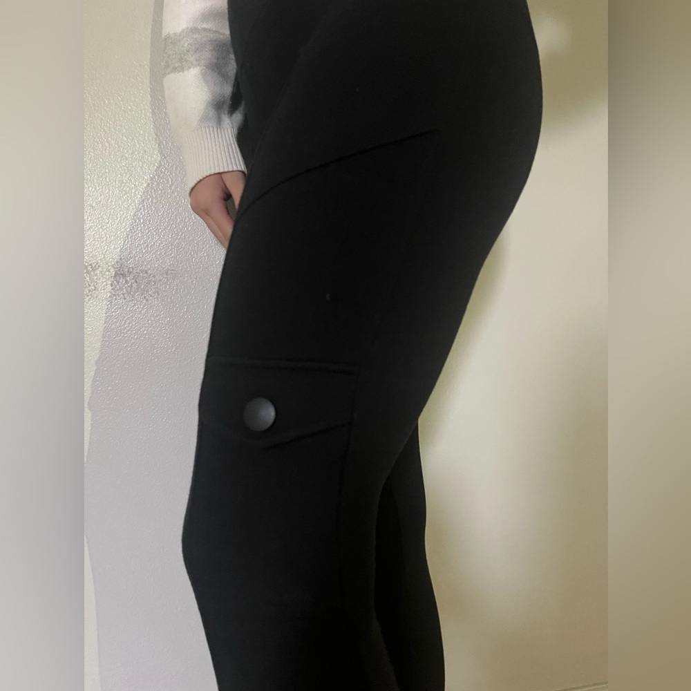 Cabi | Black leggings